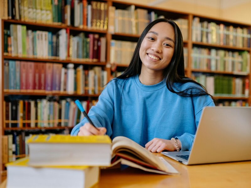 Scholarship Opportunities